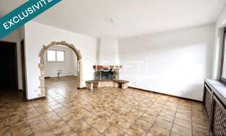 Maison 8 Pièces 175 m² à vendre à L'Hôpital (57490)