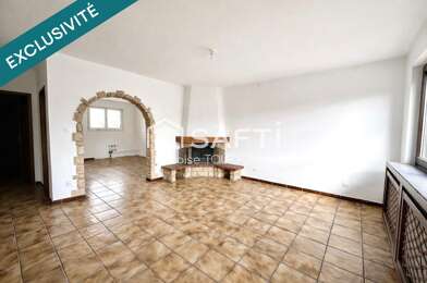 Maison 8 pièces 129000 €