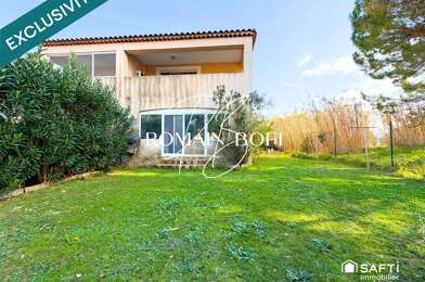 Appartement 3 pièces 210000 €