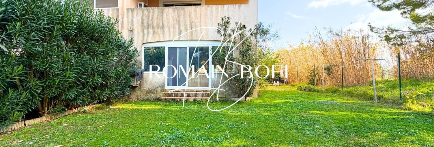 Appartement 3 Pièces 78 m² à vendre à Arles (13200)