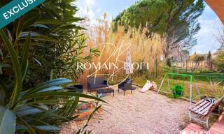 Appartement 3 Pièces 78 m² à vendre à Arles (13200)