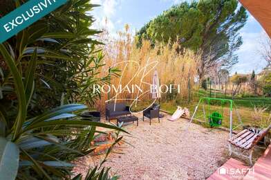 Appartement 3 pièces 210000 €