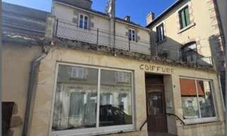 Maison 6 Pièces 120 m² à vendre à Arnac-la-Poste (87160)