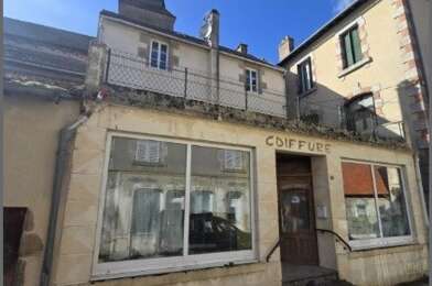 Maison 6 pièces 42000 €