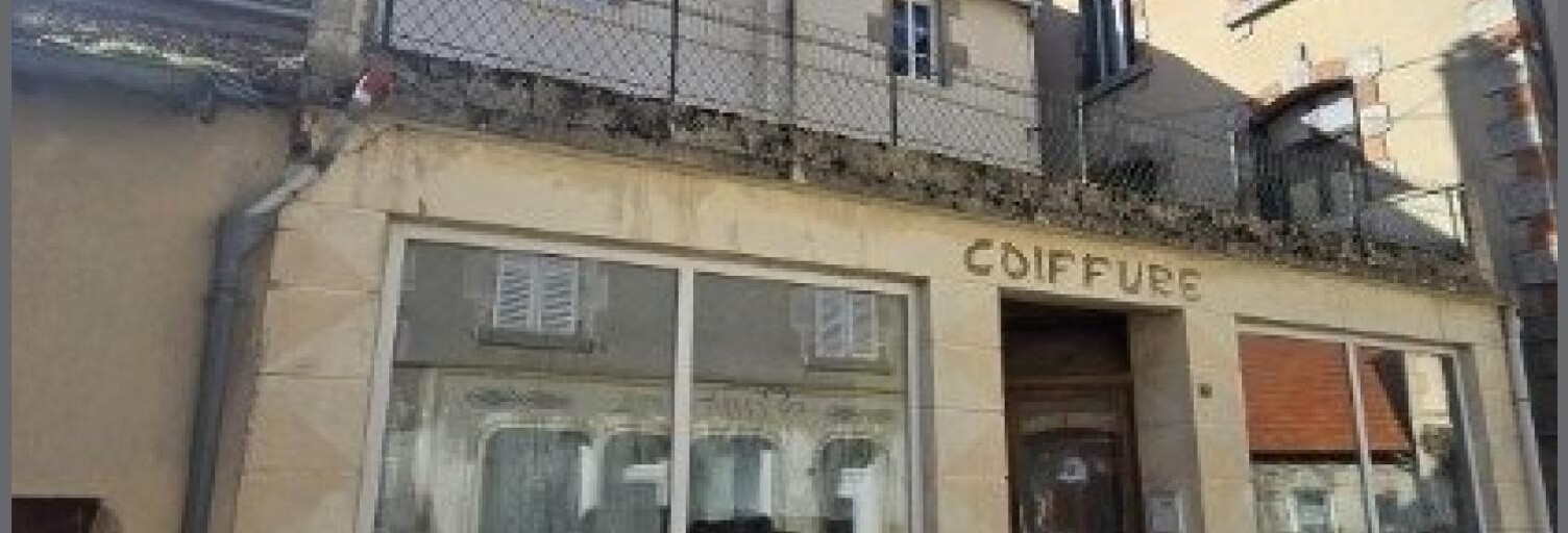 Maison 6 Pièces 120 m² à vendre à Arnac-la-Poste (87160)