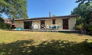 Maison 5 Pièces 105 m² à vendre à Brantôme en Périgord (24310)