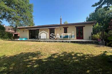 Maison 5 pièces 279000 €