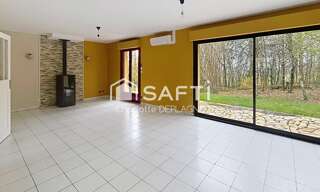 Maison 5 Pièces 105 m² à vendre à Brantôme en Périgord (24310)