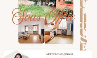 Appartement 2 Pièces 61 m² à vendre à Mulhouse (68100)