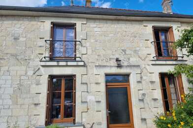 Maison 5 pièces 119000 €