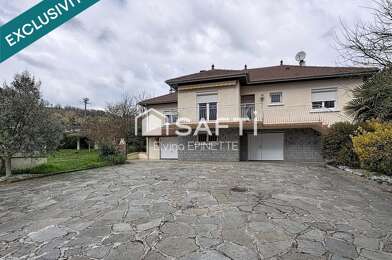 Maison 5 pièces 379000 €