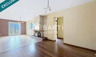 Maison 5 Pièces 153 m² à vendre à Chirens (38850)