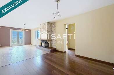 Maison 5 pièces 379000 €