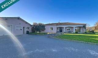 Maison 5 Pièces 150 m² à vendre à Casseneuil (47440)