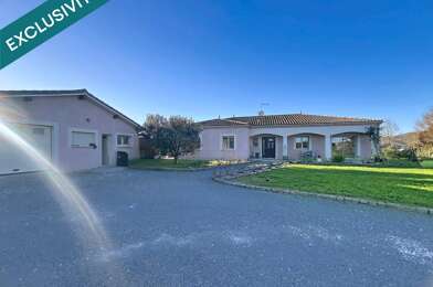 Maison 5 pièces 282000 €