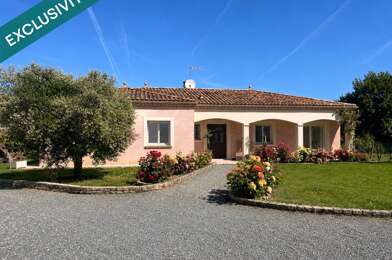 Maison 5 pièces 264000 €