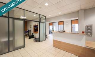 Commerce 10 Pièces 210 m² à vendre à Montigny-lès-Metz (57950)