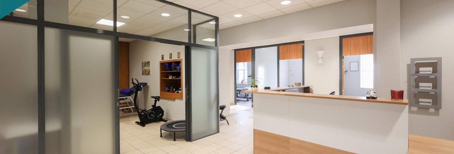 Commerce 10 Pièces 210 m² à vendre à Montigny-lès-Metz (57950)