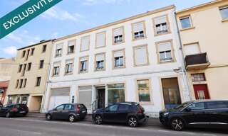 Commerce 10 Pièces 210 m² à vendre à Montigny-lès-Metz (57950)
