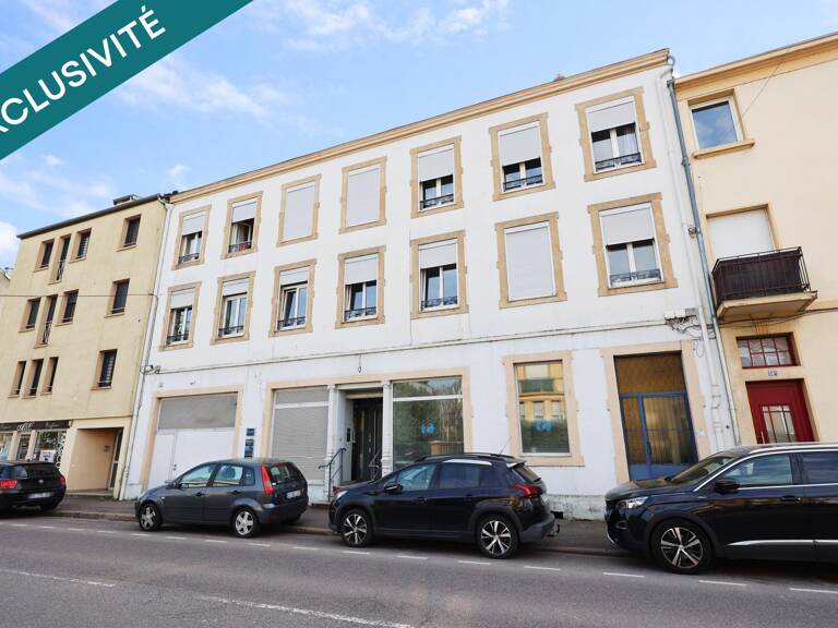 LOCAL COMMERCIAL 210 M²  LIBRE À LA VENTE — photo 1