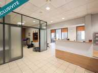LOCAL COMMERCIAL 210 M²  LIBRE À LA VENTE — photo 2