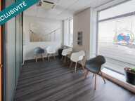 LOCAL COMMERCIAL 210 M²  LIBRE À LA VENTE — photo 3