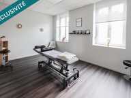 LOCAL COMMERCIAL 210 M²  LIBRE À LA VENTE — photo 4