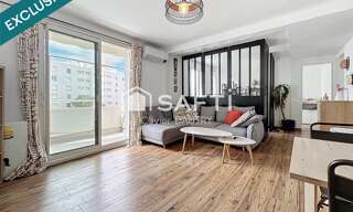 Appartement 3 Pièces 73 m² à vendre à Montpellier (34000)