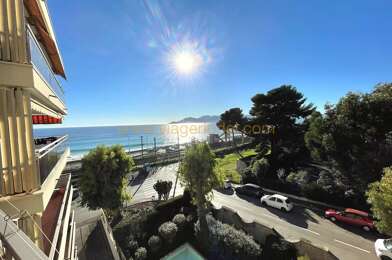 Appartement 2 pièces 108000 €