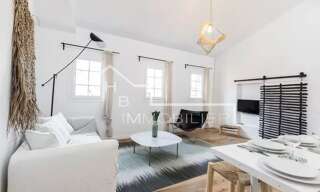 Appartement 2 Pièces 54 m² à vendre à Nice (06300)