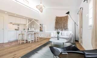 Appartement 2 Pièces 40 m² à vendre à Nice (06300)