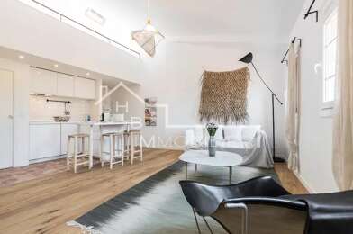 Appartement 2 pièces 249000 €