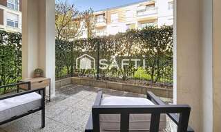 Appartement 3 Pièces 59 m² à vendre à Palaiseau (91120)