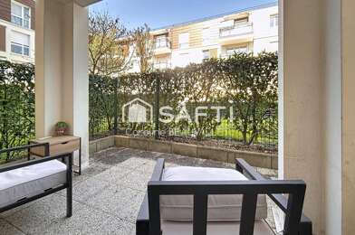 Appartement 3 pièces 248000 €