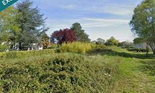 Terrain  1771 m² à vendre à Saintes (17100)