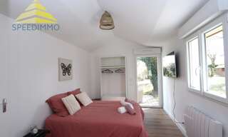 Appartement 1 Pièce 14 m² à louer à Mandres-les-Roses (94520)