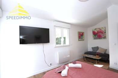 Appartement 1 pièces 690 €
