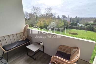 Appartement 3 pièces 249900 €