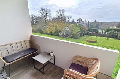 Appartement 3 pièces 249900 €