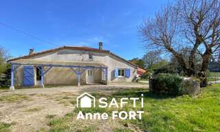 Maison 3 Pièces 98 m² à vendre à Laroque-Timbaut (47340)