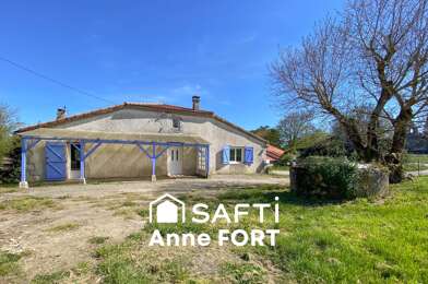 Maison 3 pièces 155000 €