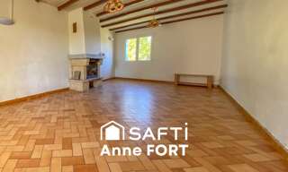 Maison 3 Pièces 98 m² à vendre à Laroque-Timbaut (47340)