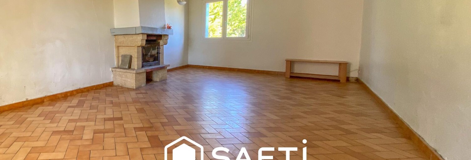 Maison 3 Pièces 98 m² à vendre à Laroque-Timbaut (47340)