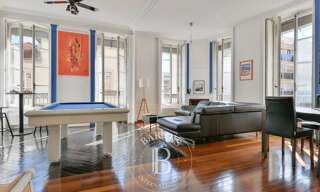 Appartement 4 Pièces 127 m² à vendre à Lyon 6 (69006)