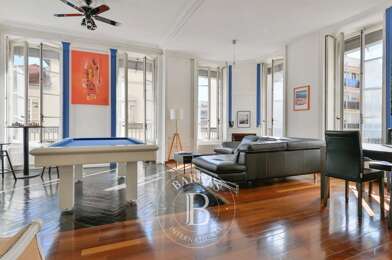 Appartement 4 pièces 835000 €