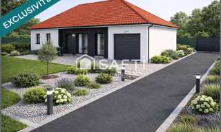 Maison 4 Pièces 90 m² à vendre à Wanquetin (62123)