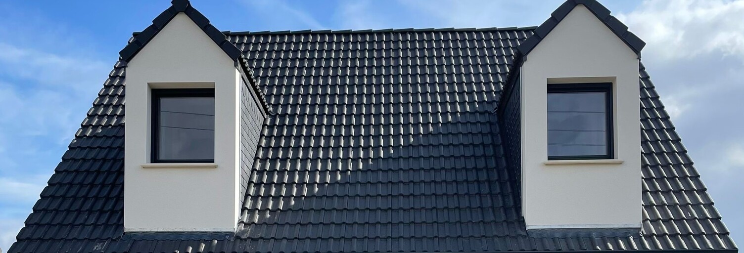 Maison 106 m² à construire Berteaucourt-les-Dames (80850)