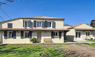 Maison 7 Pièces 198 m² à vendre à Montendre (17130)