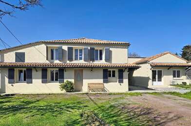 Maison 7 pièces 325000 €