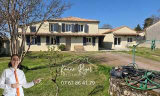 Maison 7 Pièces 198 m² à vendre à Montendre (17130)